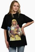 Long T-shirt SYVAK Morning L-XL Black (61155д)