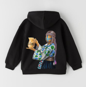 SYVAK Elevated Hoodie size 50 Black (61309)